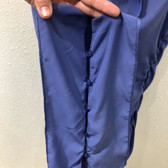 Button-Up Top - Picture 4 of 8